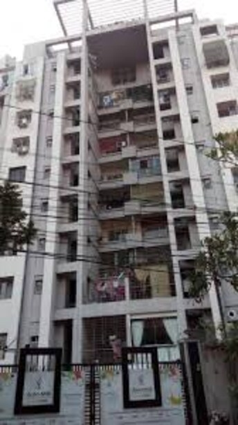 4 BHK Apartment For Resale in Merlin Regency Tangra Kolkata  7942236