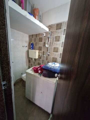 Master Bedroom in 1 BHK Apartment at Bachraj Landmark, Virar West – for Sale