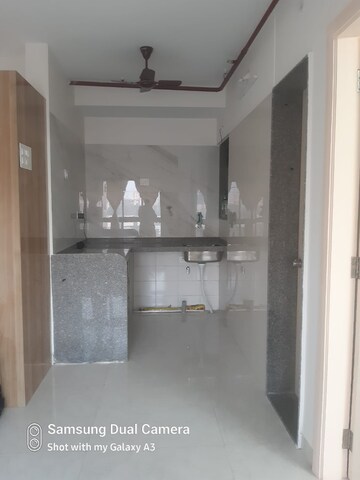 1 BHK Apartment For Rent in Shivalik Bandra North Gulmohar Avenue, Bandra East