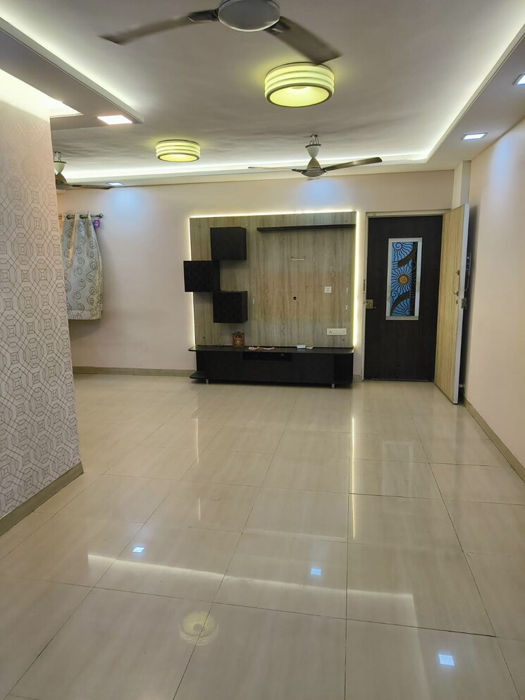 Kitchen, tulsi-sagar 3 Bedroom 1865 Sq.Ft. Apartment In Nerul Navi Mumbai 7942224