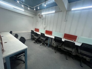 Team Area in  Office Space at Sector 2 – for Rent