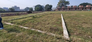 Plot For Resale in Khorabar Gorakhpur  7942582