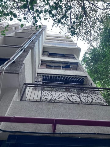 2 BHK Apartment – Exterior View View at Shrusti Saroj Sadan CHS, Naupada - for Sale