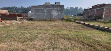 Plot For Resale in Khorabar Gorakhpur  7942677