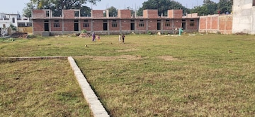  Plot – Exterior View View at Khorabar - for Sale