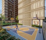 4 BHK + Pooja Room,Servant Room 4946 Sq.Ft. Apartment in Vesu