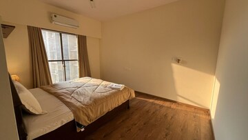 Bedroom in 1 BHK Apartment at Crystal Armus, Chembur – for Rent