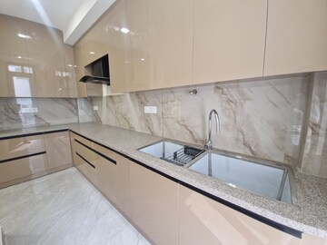 1 BHK Apartment For Rent in Alaknanda