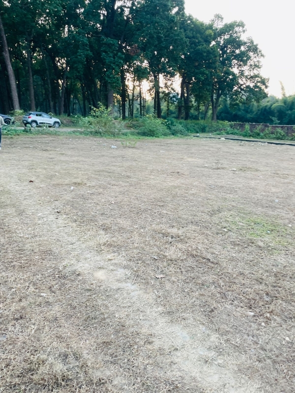 Plot For Sale in Shimla Bypass Road