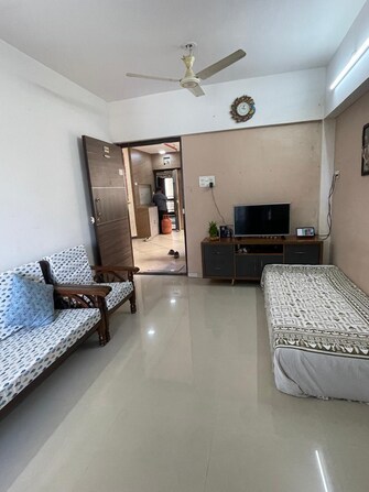 1 BHK Apartment For Resale in Sanghvi S3 Ecocity Spring Mira Road Thane  7942263