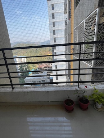 1 BHK Apartment For Resale in Sanghvi S3 Ecocity Spring Mira Road Thane  7942263