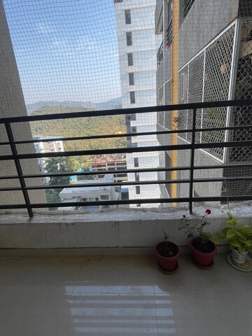 1 BHK Apartment – Exterior View View at Sanghvi S3 Ecocity Spring, Mira Road - for Sale