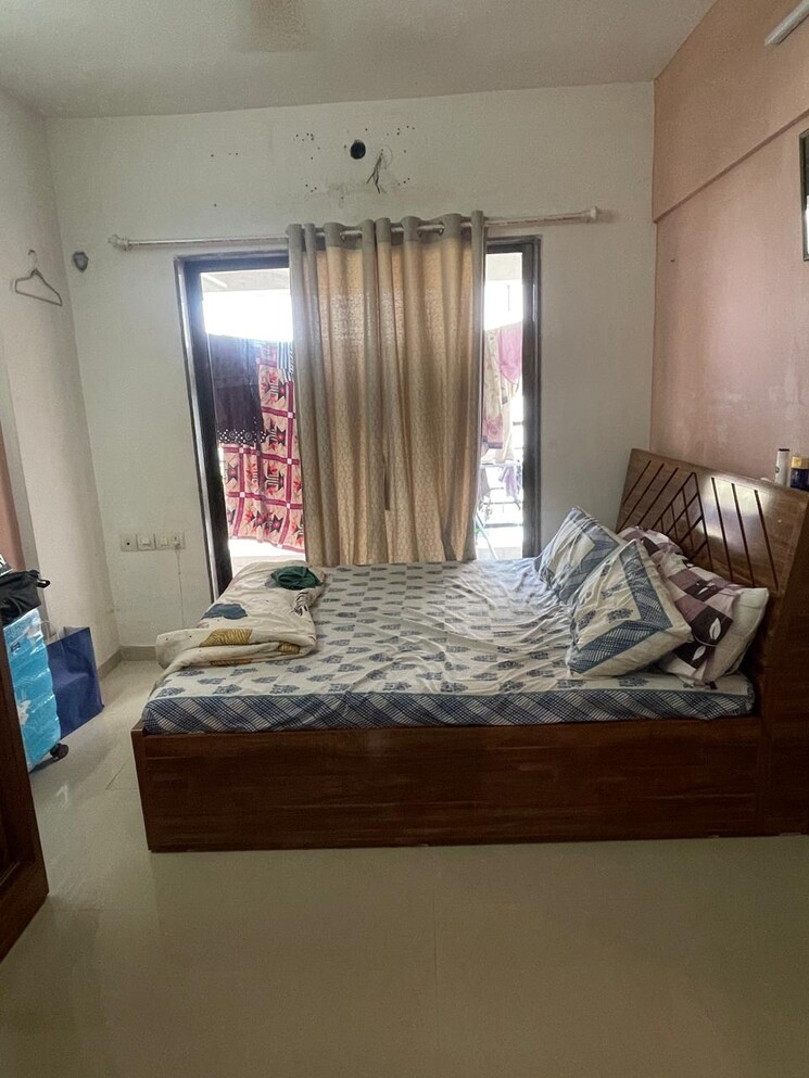 Bedroom, sanghvi-s3-ecocity-spring 1 Bedroom 540 Sq.Ft. Apartment In Mira Road Thane 7942263