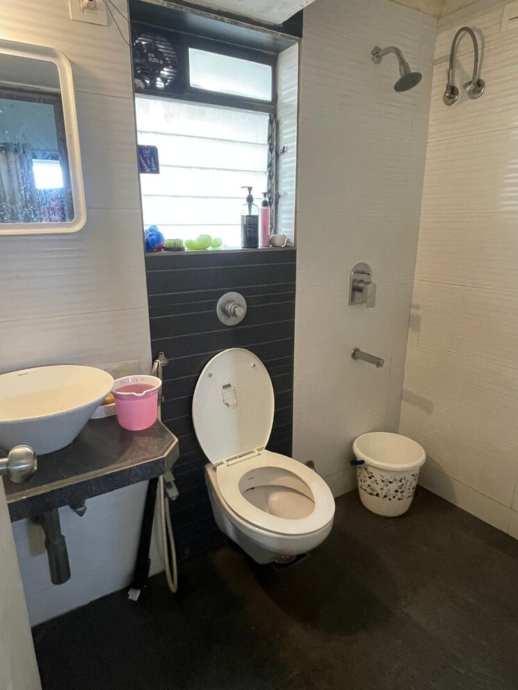 Master Bedroom, sanghvi-s3-ecocity-spring 1 Bedroom 540 Sq.Ft. Apartment In Mira Road Thane 7942263