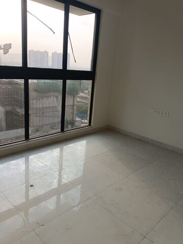 Master Bedroom in 1.5 BHK Apartment at Runwal Gardens Phase I, Dombivli East – for Sale