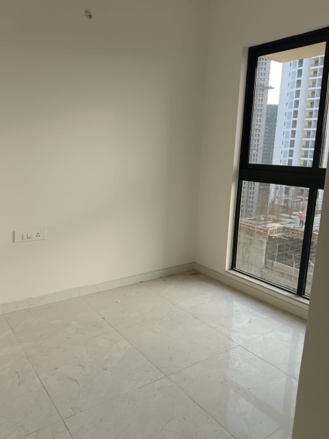 1.5 BHK + Pooja Room Apartment For Sale in Runwal Gardens Phase I