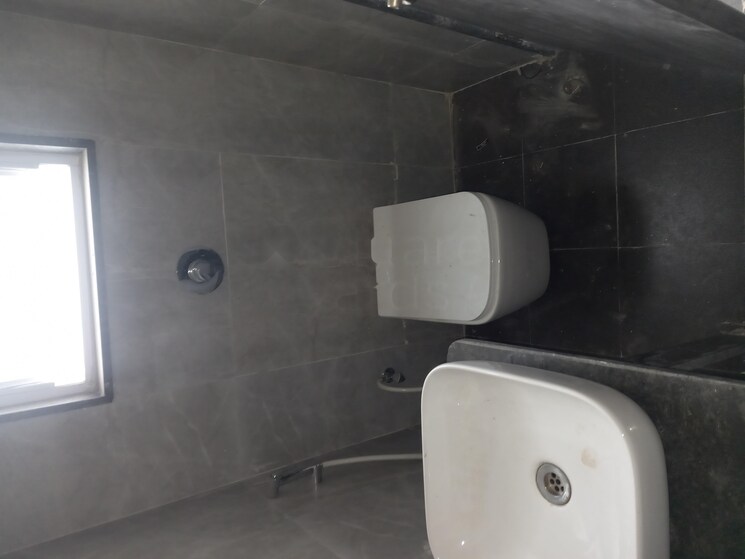 Bathroom, satyam-shivam-apartment 1 Bedroom 540 Sq.Ft. Apartment In Sainath Nagar Pune 7942241