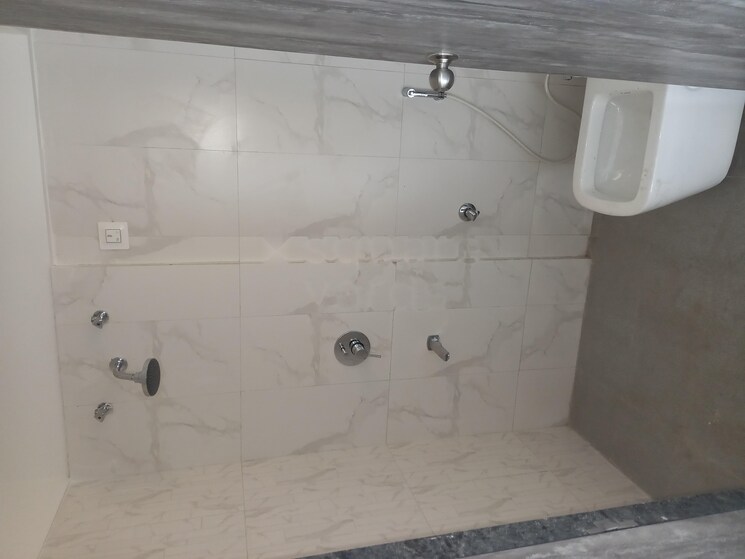 Bathroom, satyam-shivam-apartment 1 Bedroom 540 Sq.Ft. Apartment In Sainath Nagar Pune 7942241