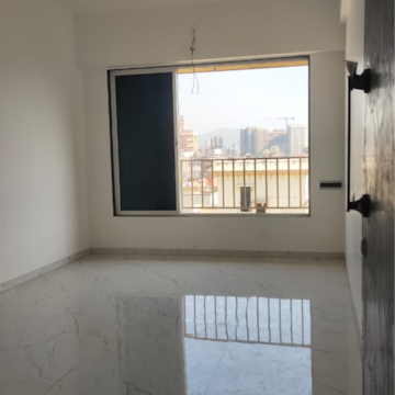 2 BHK Apartment For Resale in Icon J 25 Heights Siddhivinayak Nagar Mumbai  7942265