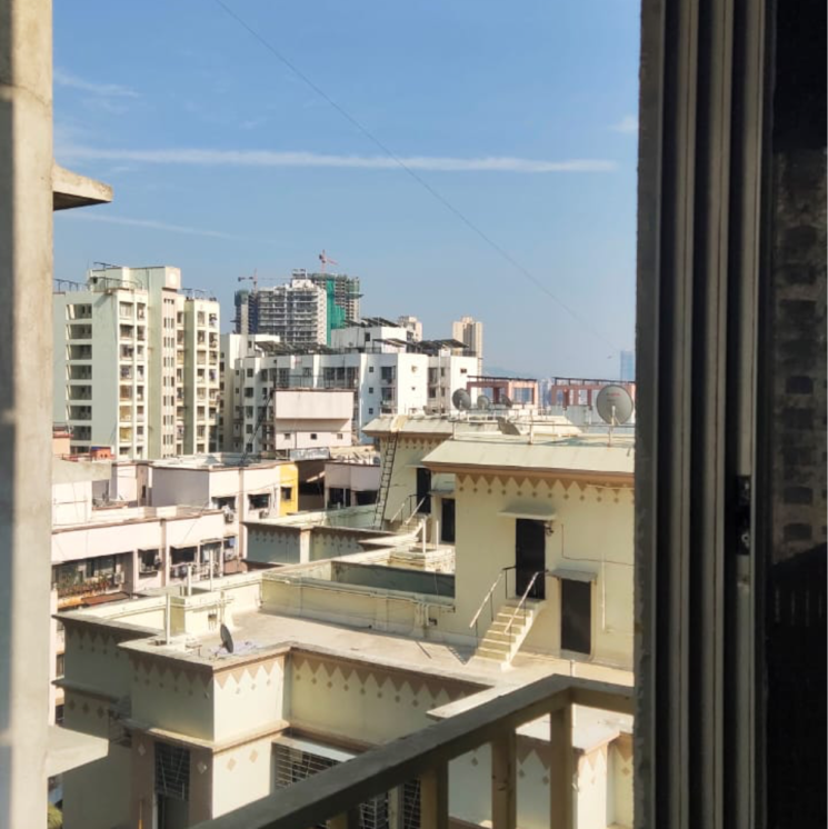 Exterior View, icon-j-25-heights 2 Bedroom 676 Sq.Ft. Apartment In Siddhivinayak Nagar Mumbai 7942265