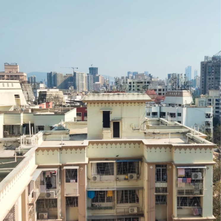 Exterior View, icon-j-25-heights 2 Bedroom 676 Sq.Ft. Apartment In Siddhivinayak Nagar Mumbai 7942265