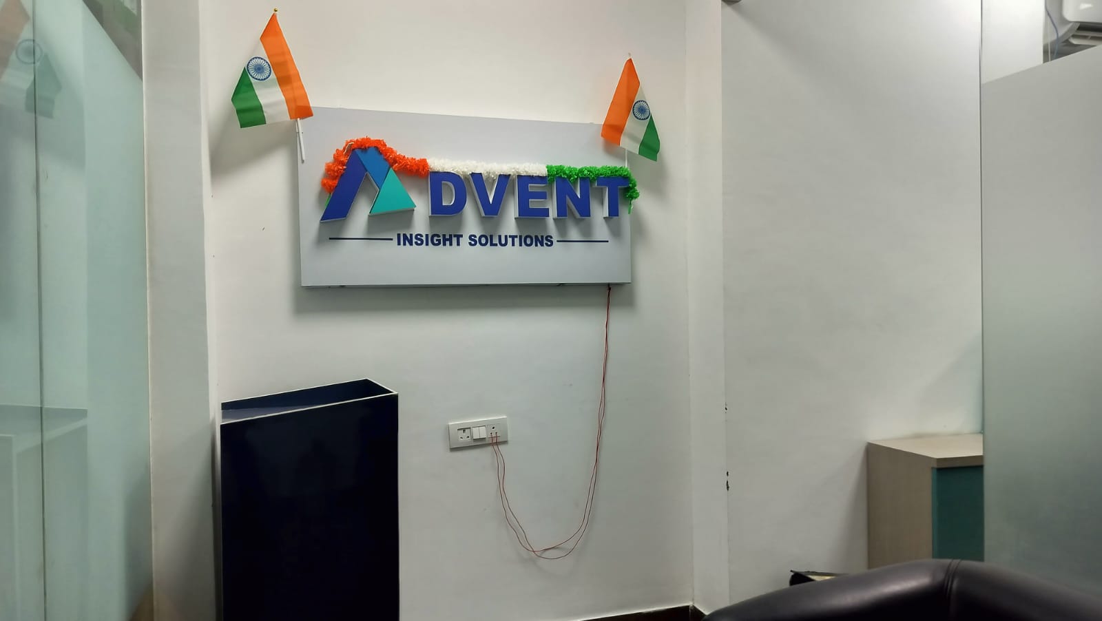 Office Space For Rent in Sarvottam Nx One