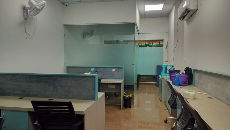 Team Area, sarvottam-nx-one Commercial Office Space 989 Sq.Ft. In Tech Zone 4 Greater Noida Greater Noida 7942253
