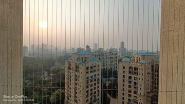 2 BHK Apartment – Exterior View View at Dosti Eastern Bay, Wadala - for Rent