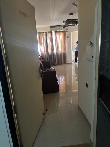 Master Bedroom in 4 BHK Independent House at Gamma I Greater Noida – for Rent