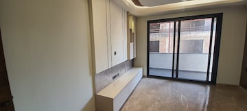 Building Lobby in 1 BHK Apartment at Giravale – for Sale