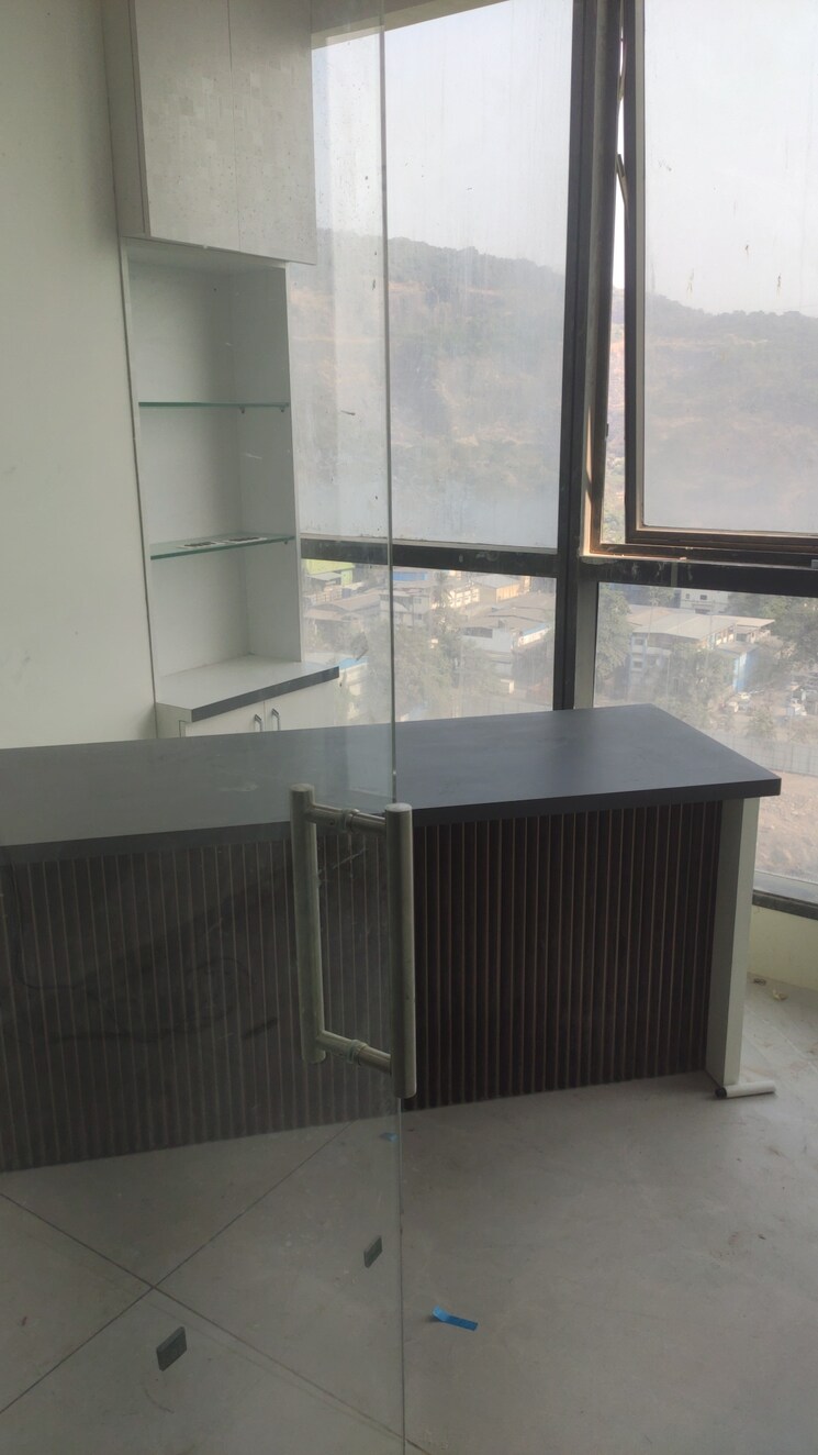 Floor Plan, vishwa-plan-s-business-park Commercial Office Space 400 Sq.Ft. In Nerul Navi Mumbai 7942315