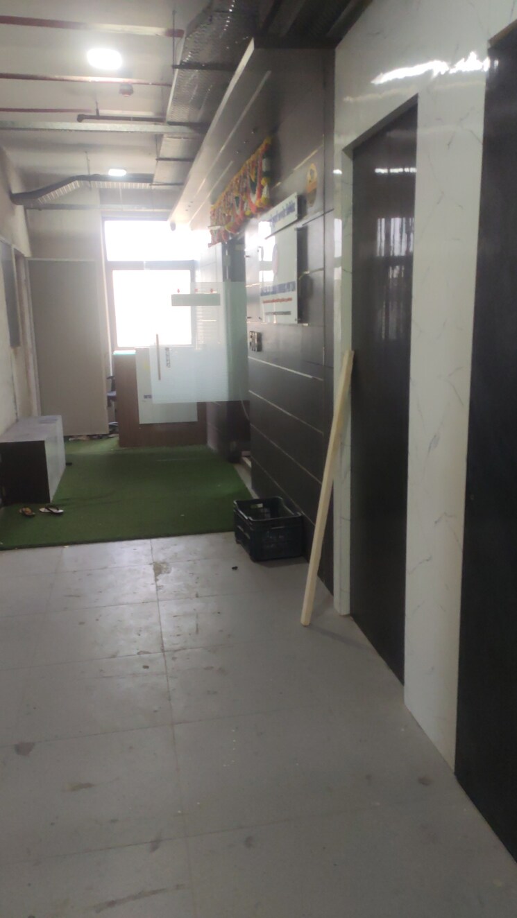 Floor Plan, vishwa-plan-s-business-park Commercial Office Space 400 Sq.Ft. In Nerul Navi Mumbai 7942315