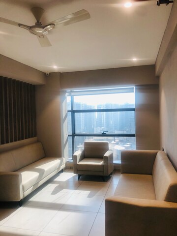 Living Room in  Office Space at Science City – for Rent