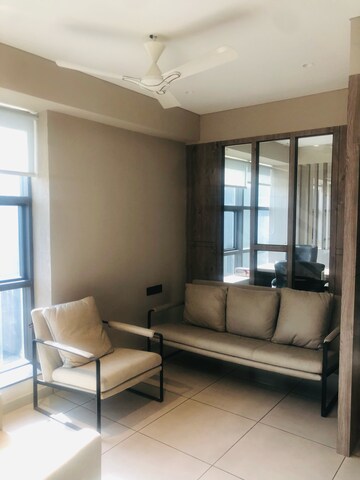 Living Room in  Office Space at Science City – for Rent