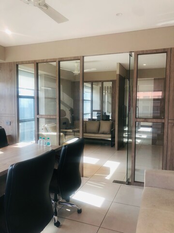 Living Room in  Office Space at Science City – for Rent