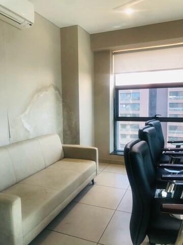 Parking in  Office Space at Science City – for Rent