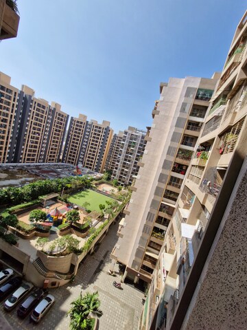 1 BHK Apartment – Exterior View View at Bachraj Landmark, Virar West - for Sale