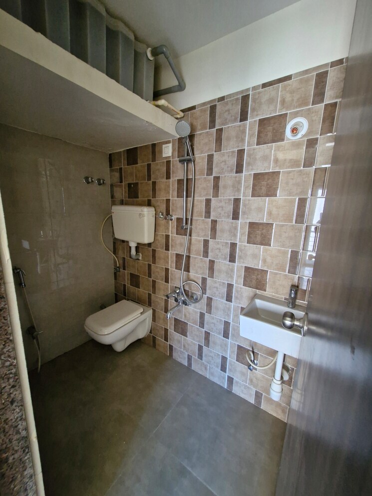 Master Bedroom, bachraj-landmark 1 Bedroom 425 Sq.Ft. Apartment In Virar West Palghar 7942422