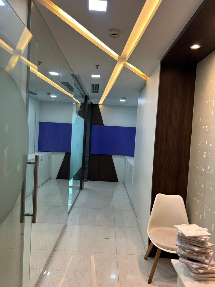 Team Area, kanakia-wall-street Commercial Office Space 1685 Sq.Ft. In Andheri East Mumbai 7942387