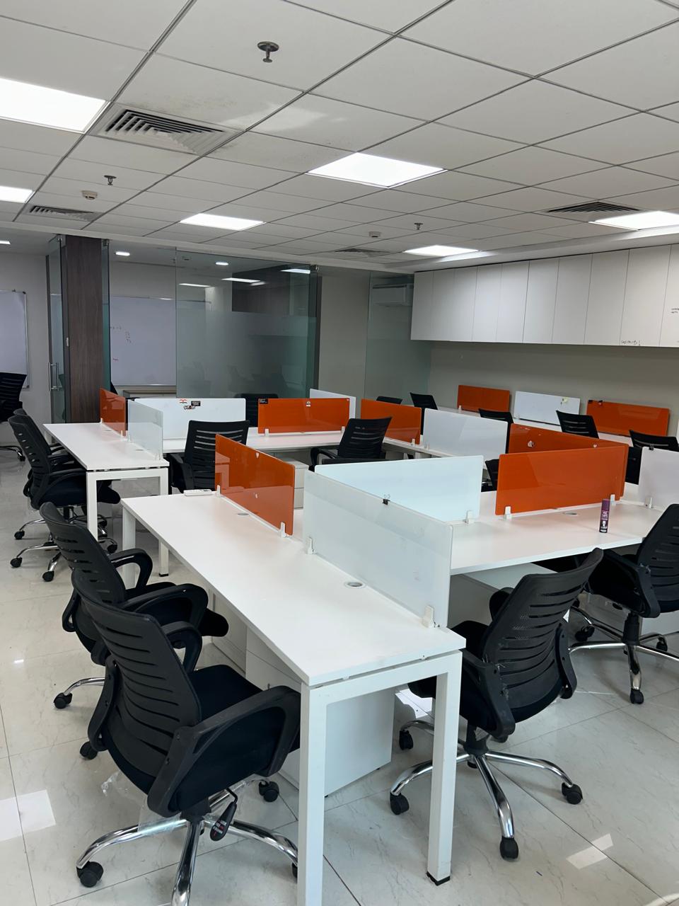 Office Space For Rent in Kanakia Wall Street