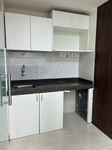 Floor Plan in  Office Space at Kanakia Wall Street, Andheri East – for Rent