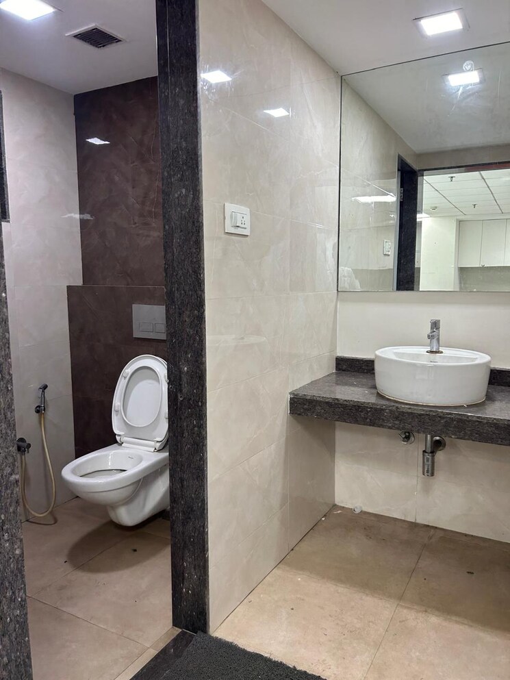 Floor Plan, kanakia-wall-street Commercial Office Space 1685 Sq.Ft. In Andheri East Mumbai 7942387