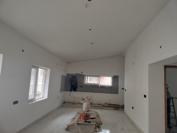 Bathroom, indiranagar 2 Bedroom 1500 Sq.Ft. Builder Floor In Indiranagar Bangalore 7942392