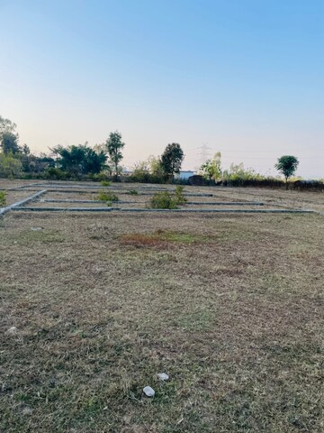 Plot For Resale in Shimla Bypass Road Dehradun  7942386