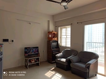 1 BHK Apartment For Rent in TCG The Cliff Garden Hinjewadi Pune  7942399