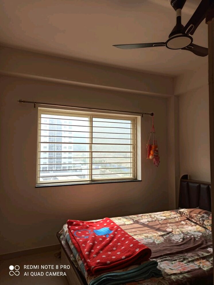 Bedroom, tcg-the-cliff-garden 1 Bedroom 455 Sq.Ft. Apartment In Hinjewadi Pune 7942399