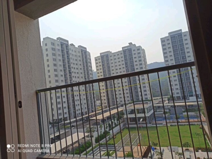 Exterior View, tcg-the-cliff-garden 1 Bedroom 455 Sq.Ft. Apartment In Hinjewadi Pune 7942399