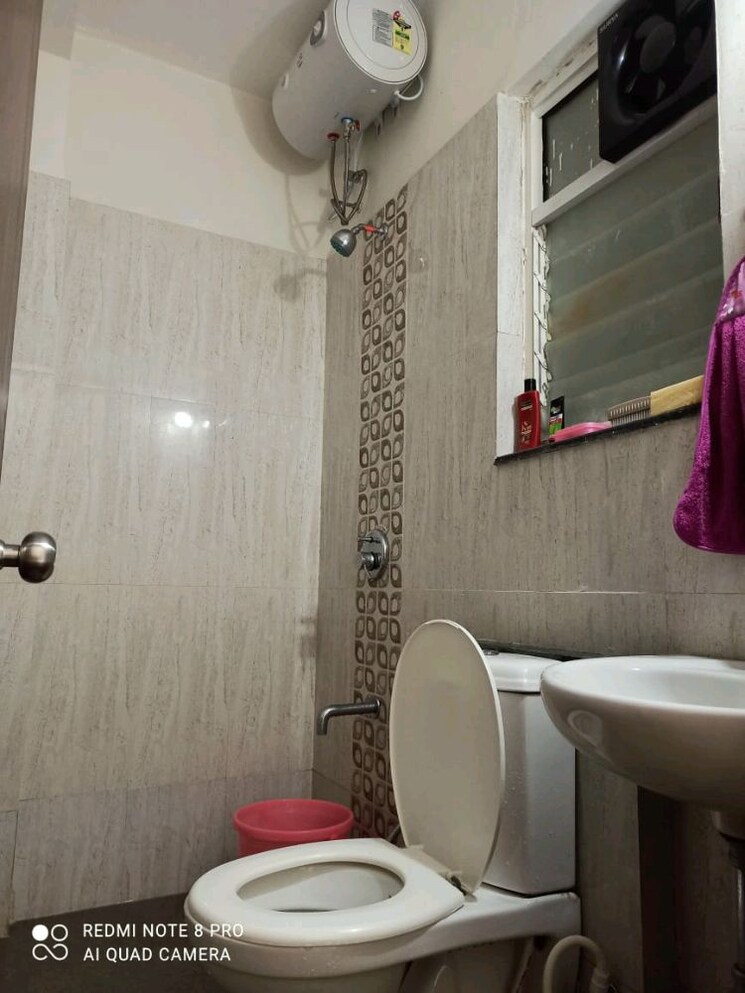 Bathroom, tcg-the-cliff-garden 1 Bedroom 455 Sq.Ft. Apartment In Hinjewadi Pune 7942399