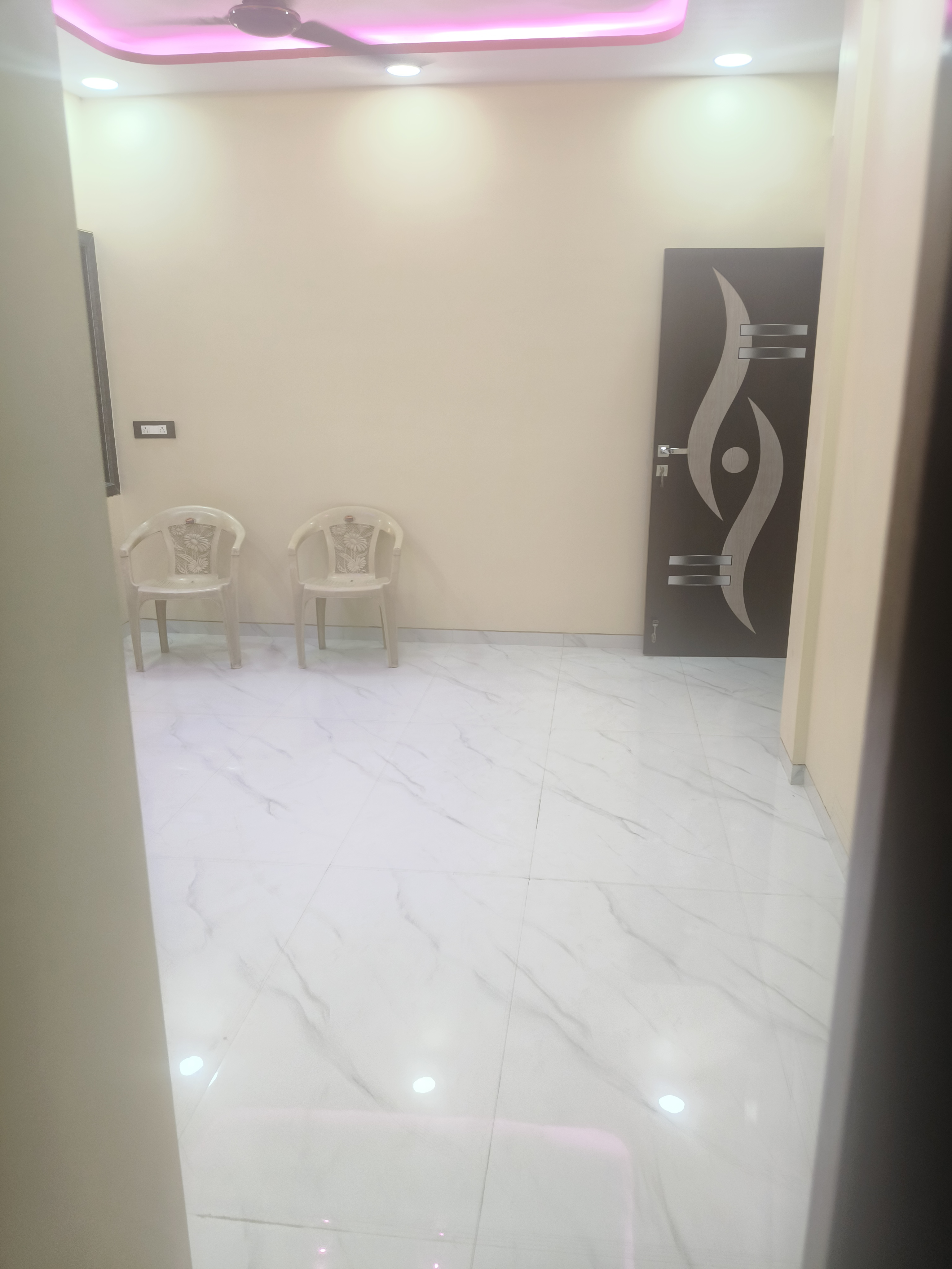 1 BHK Apartment For Sale in Shree Vrundavan Park