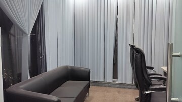 Building Lobby in  Office Space at Sarvottam Nx One, Tech Zone 4 Greater Noida – for Rent